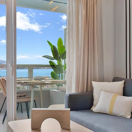 Solana 26 Incredible Sea Views Apartamento Fuengirola Exterior foto