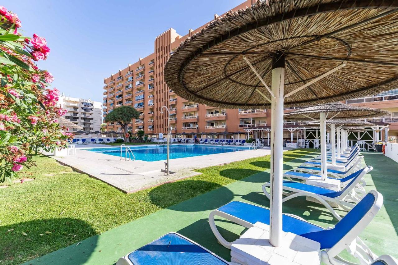 Solana 26 Incredible Sea Views Apartamento Fuengirola Exterior foto