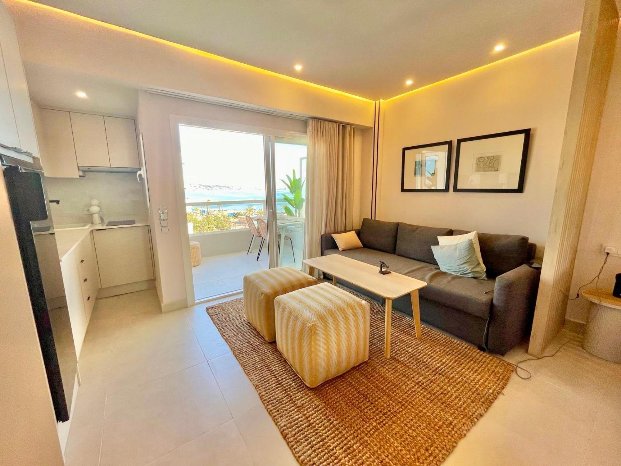 Solana 26 Incredible Sea Views Apartamento Fuengirola Exterior foto