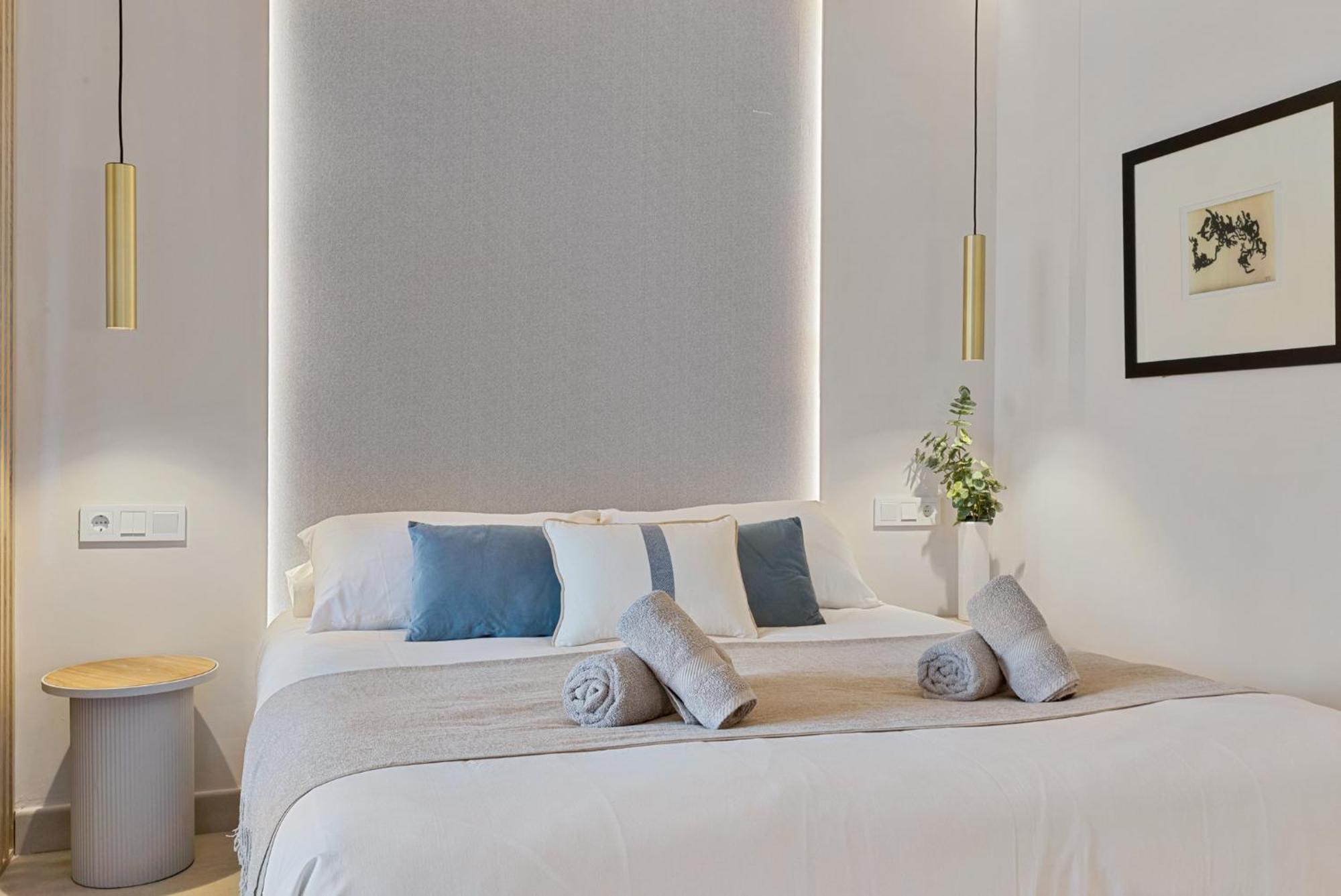 Solana 26 Incredible Sea Views Apartamento Fuengirola Exterior foto