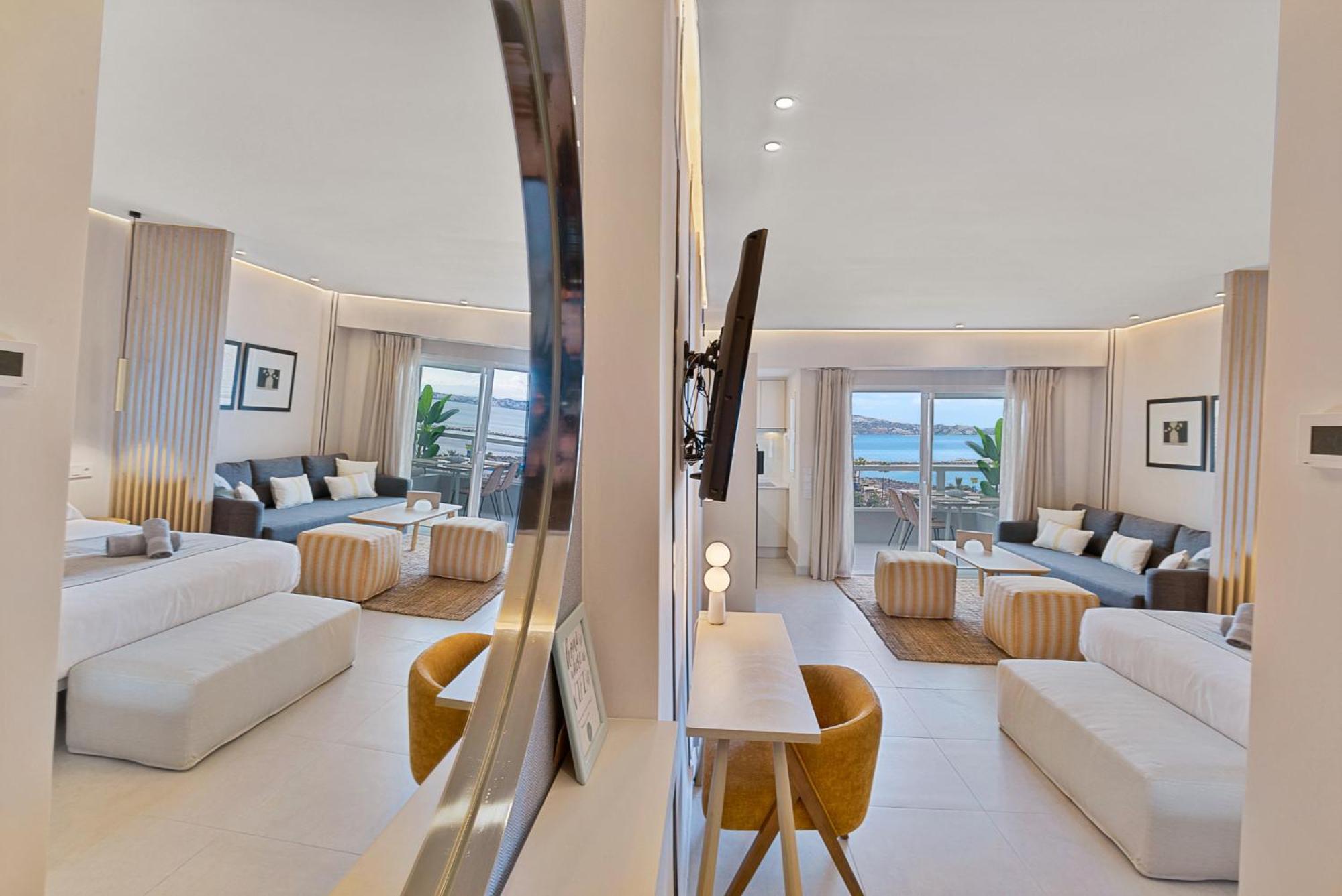 Solana 26 Incredible Sea Views Apartamento Fuengirola Exterior foto