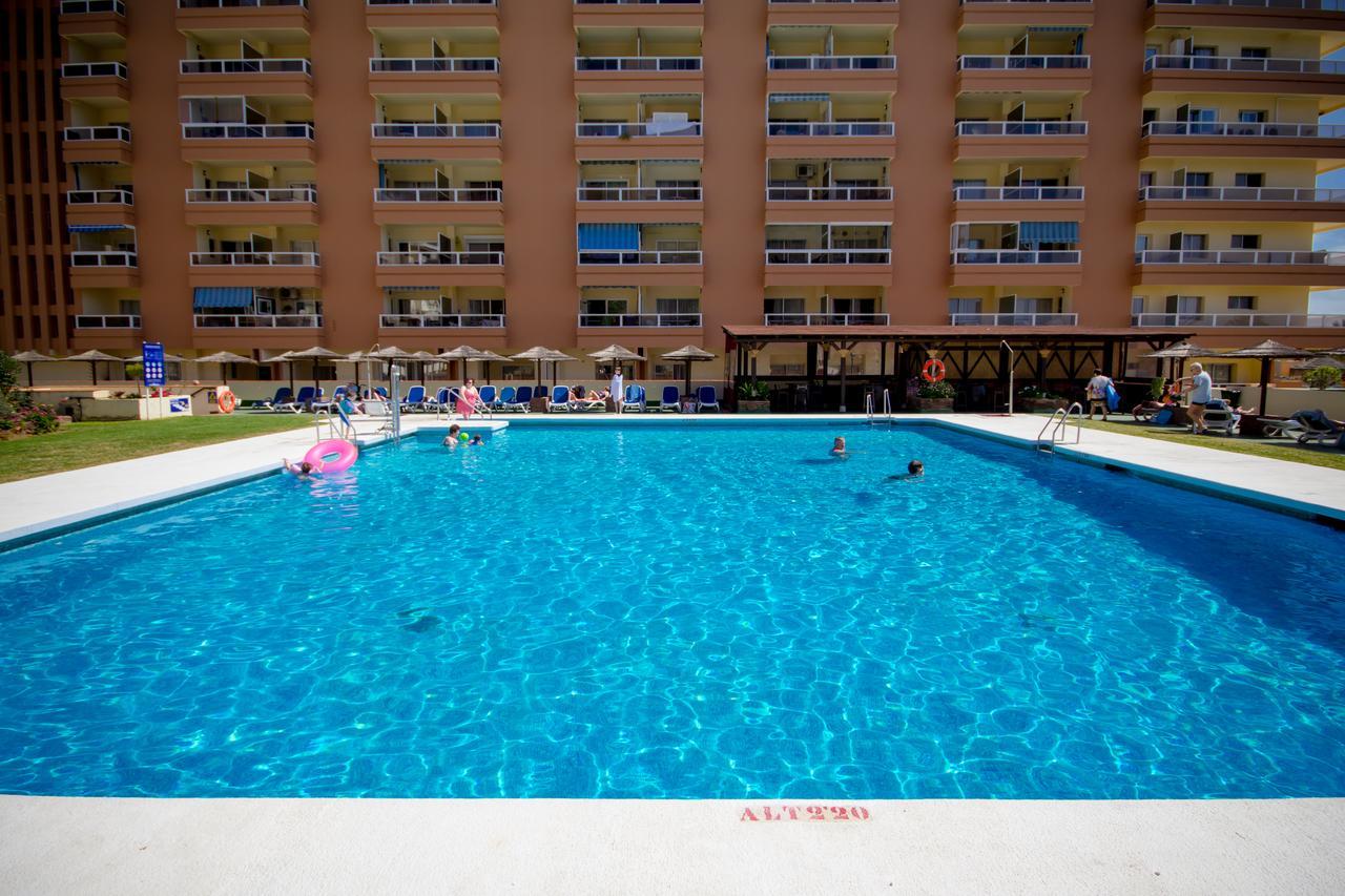 Solana 26 Incredible Sea Views Apartamento Fuengirola Exterior foto